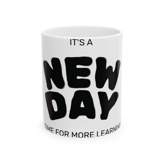 Ceramic Mug, (11oz, 15oz)