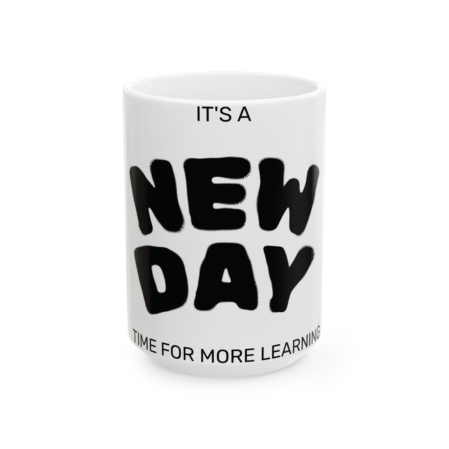 Ceramic Mug, (11oz, 15oz)