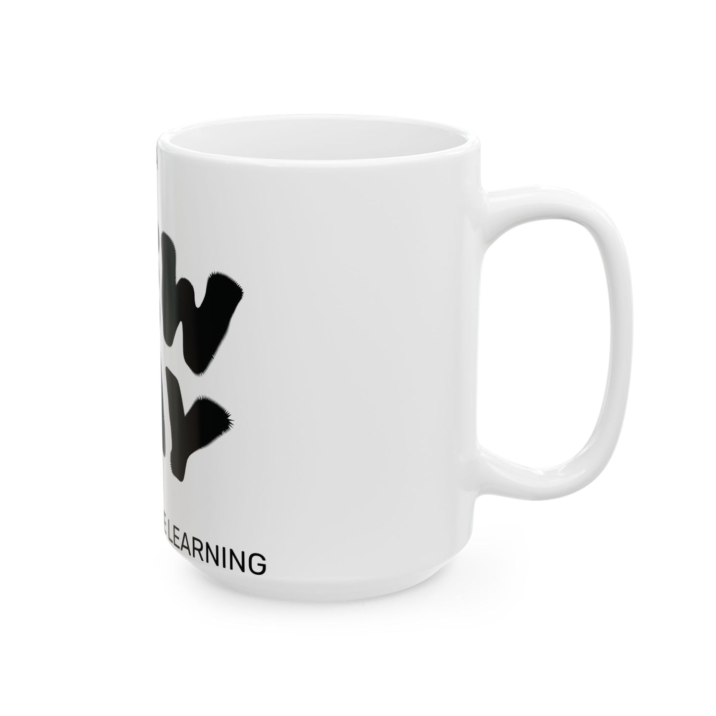 Ceramic Mug, (11oz, 15oz)